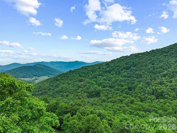 2.4 Acres of Residential Land for Sale in Black Mountain, North Carolina