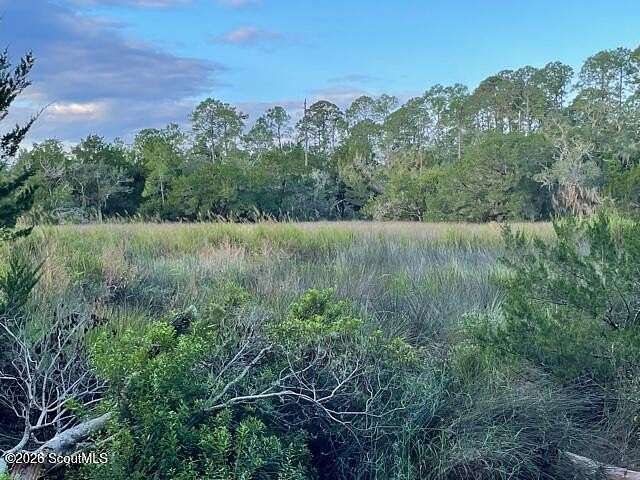 0.17 Acres of Residential Land for Sale in Saint Simons Island, Georgia