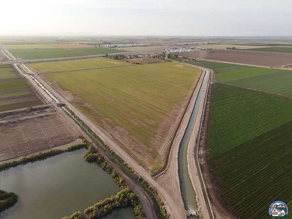 88.8 Acres of Agricultural Land for Sale in Imperial, California