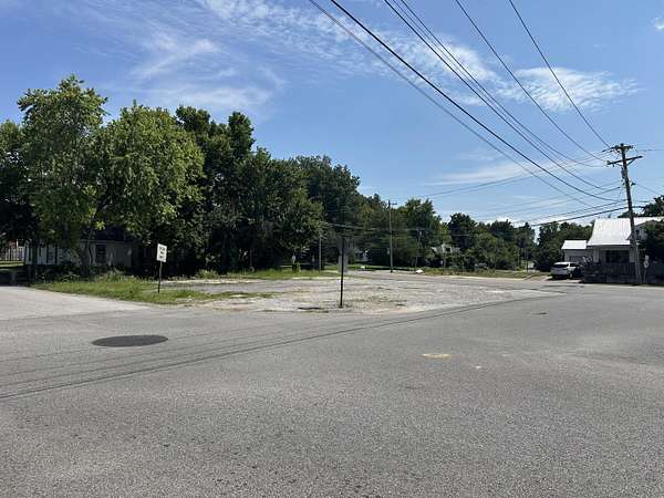 0.24 Acres of Commercial Land for Sale in Princeton, Kentucky