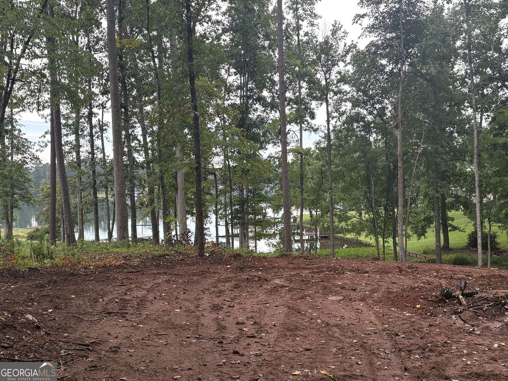 0.59 Acres of Residential Land for Sale in Sparta, Georgia