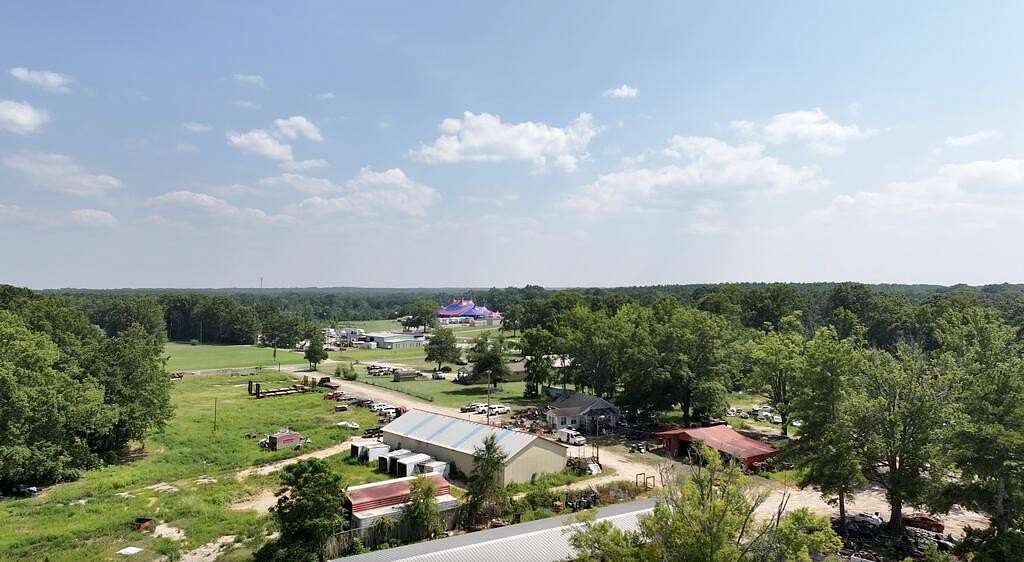 34.9 Acres of Improved Mixed-Use Land for Sale in Greenwood, South Carolina