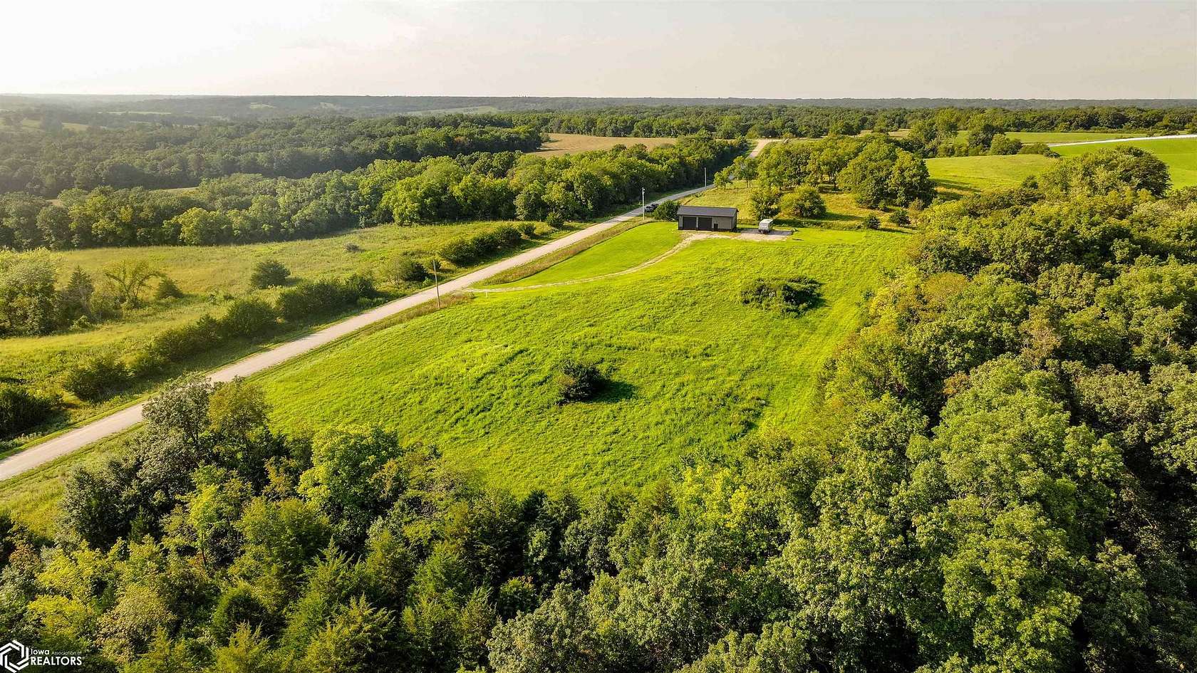 Land for Sale in Bloomfield, Iowa