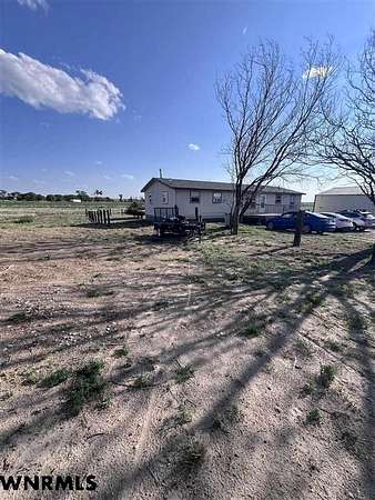 42 Acres of Agricultural Land with Home for Sale in Mitchell, Nebraska