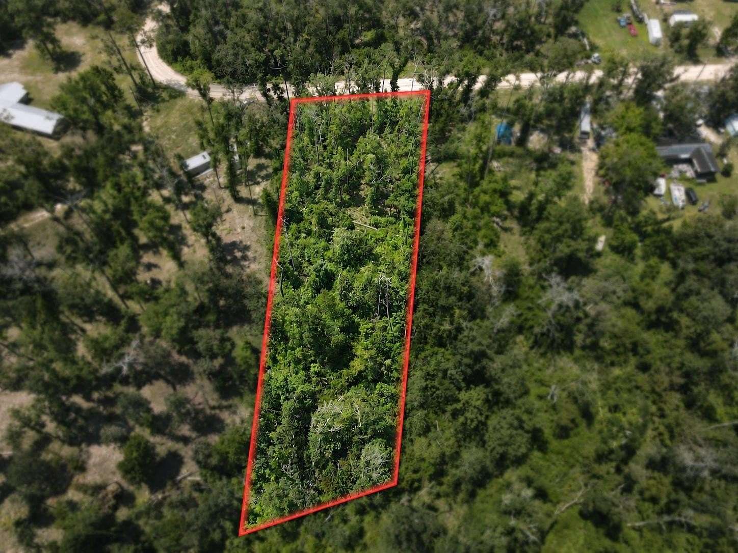 0.51 Acres of Residential Land for Sale in Lee, Florida