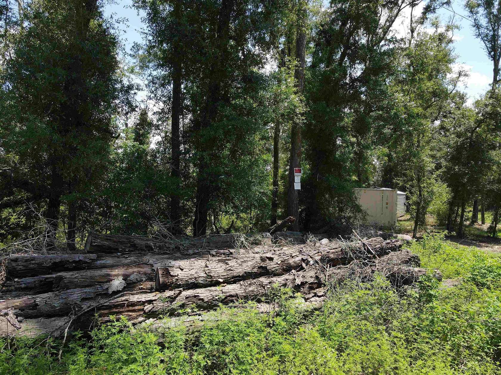 0.51 Acres of Residential Land for Sale in Lee, Florida
