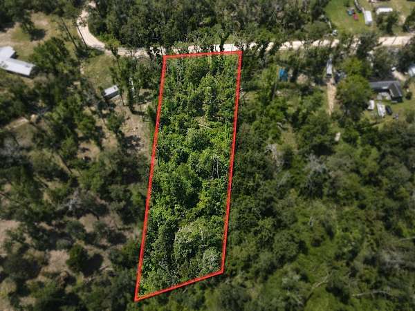 0.51 Acres of Residential Land for Sale in Lee, Florida