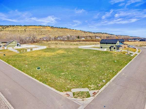 0.22 Acres of Residential Land for Sale in Billings, Montana