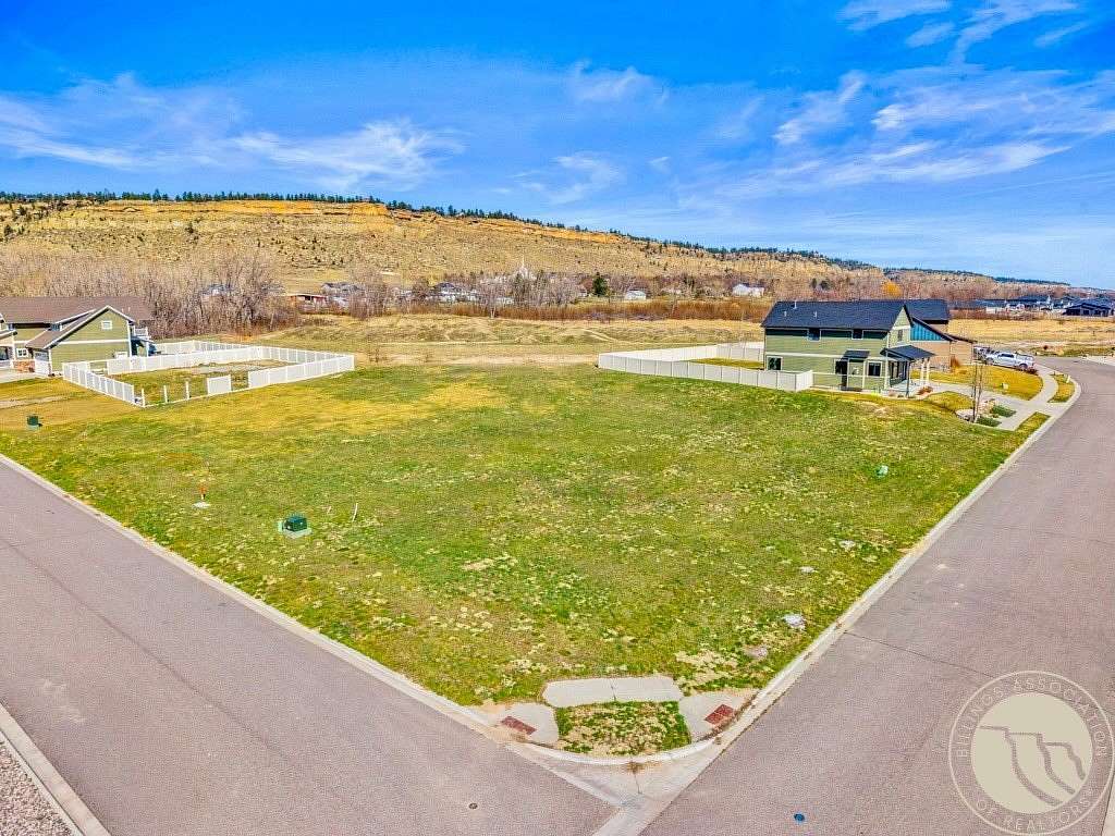 0.21 Acres of Residential Land for Sale in Billings, Montana