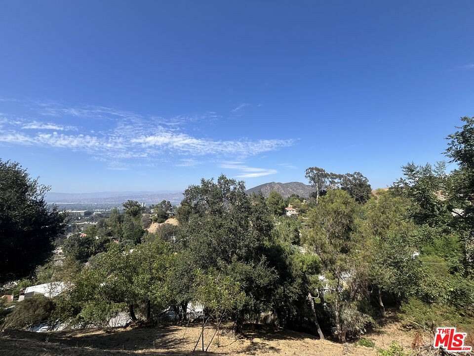 0.17 Acres of Residential Land for Sale in Los Angeles, California