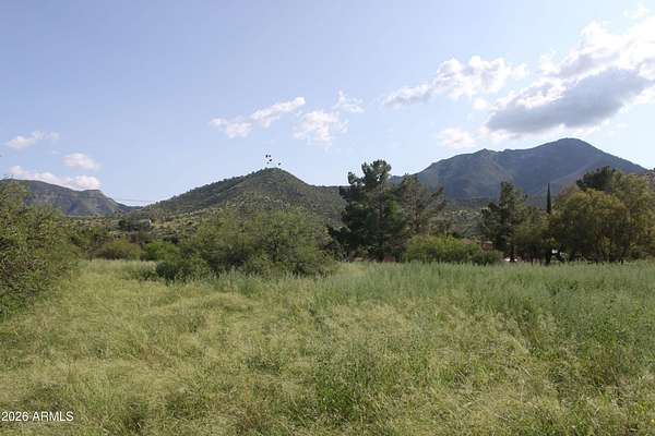 1 Acre of Land for Sale in Hereford, Arizona