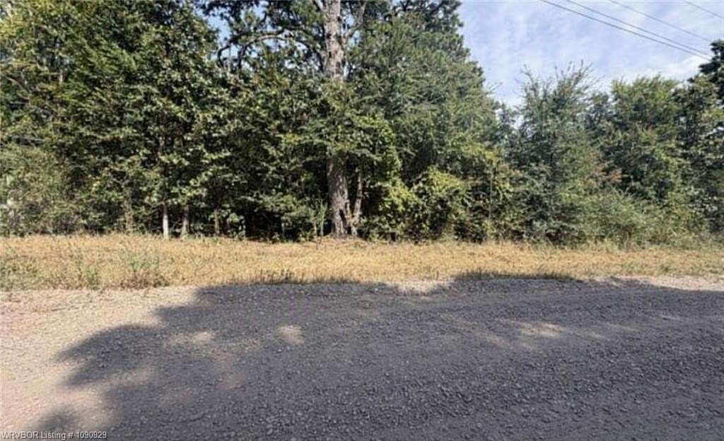 3.17 Acres of Residential Land for Sale in Van Buren, Arkansas