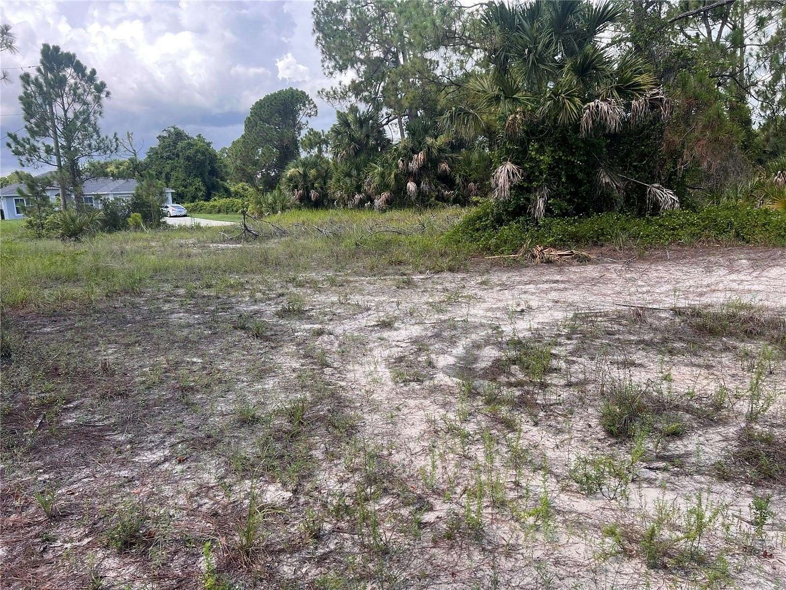 0.36 Acres of Residential Land for Sale in North Port, Florida