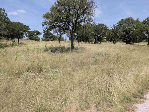 1.2 Acres of Residential Land for Sale in Horseshoe Bay, Texas