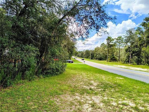 0.23 Acres of Residential Land for Sale in Citrus Springs, Florida