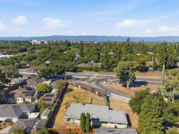 0.14 Acres of Residential Land for Sale in San Jose, California