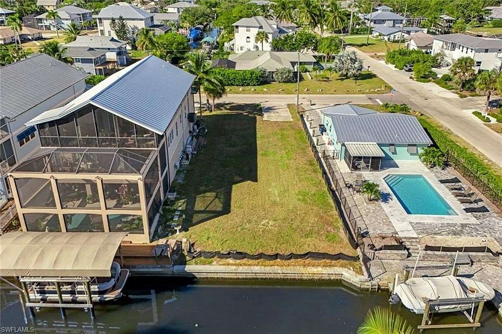 0.14 Acres of Residential Land for Sale in Bonita Springs, Florida