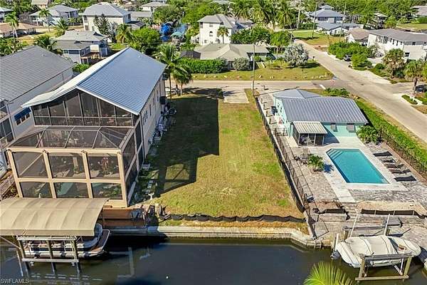0.14 Acres of Residential Land for Sale in Bonita Springs, Florida