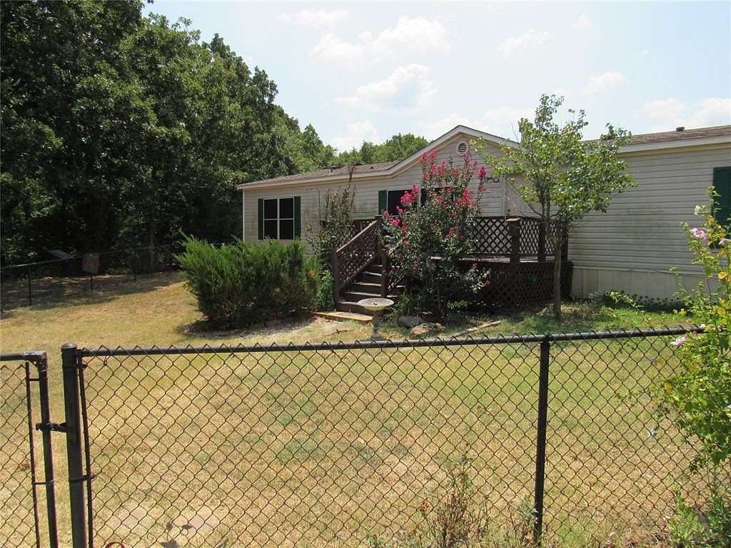 2 Acres of Land with Home for Sale in Shawnee, Oklahoma