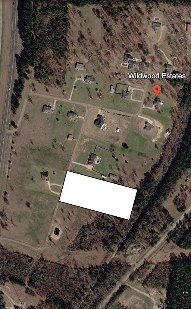 4 Acres of Residential Land for Sale in Queen City, Texas