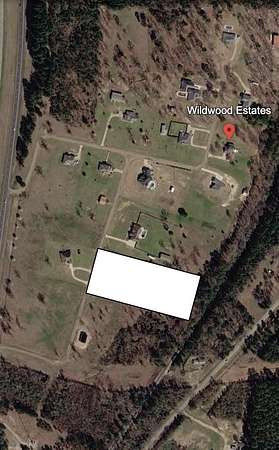 4 Acres of Residential Land for Sale in Queen City, Texas