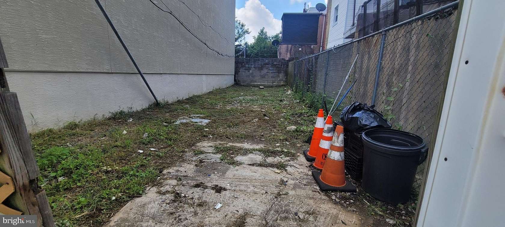 0.02 Acres of Residential Land for Sale in Philadelphia, Pennsylvania
