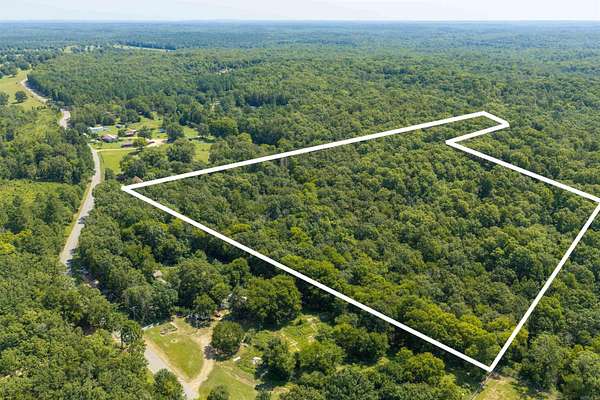 13 Acres of Land for Sale in Benton, Arkansas