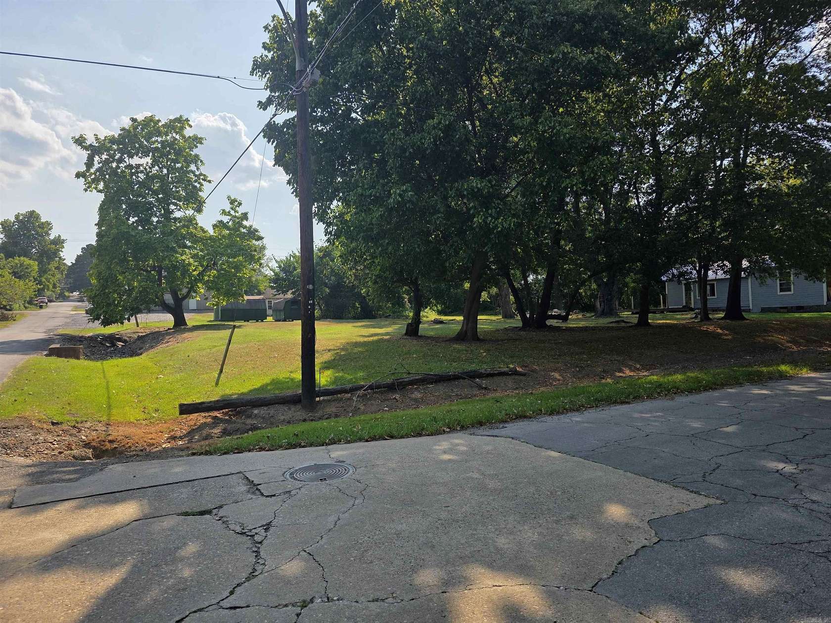0.24 Acres of Land for Sale in Mena, Arkansas