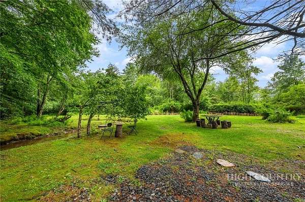 5.56 Acres of Land for Sale in Boone, North Carolina