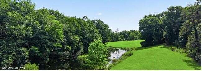 51.6 Acres of Land for Sale in East Stroudsburg, Pennsylvania