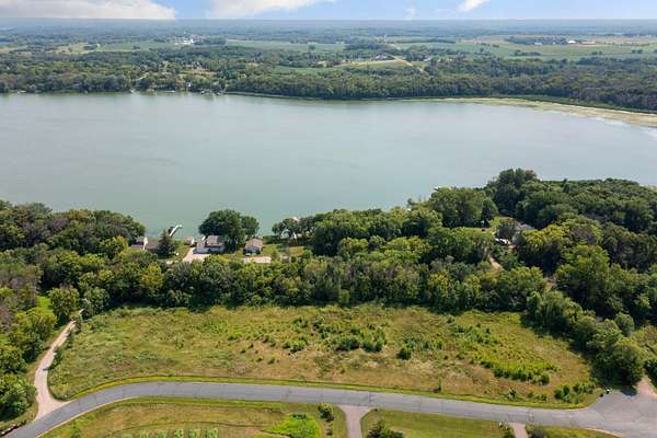 2.9 Acres of Residential Land for Sale in Greenfield, Minnesota