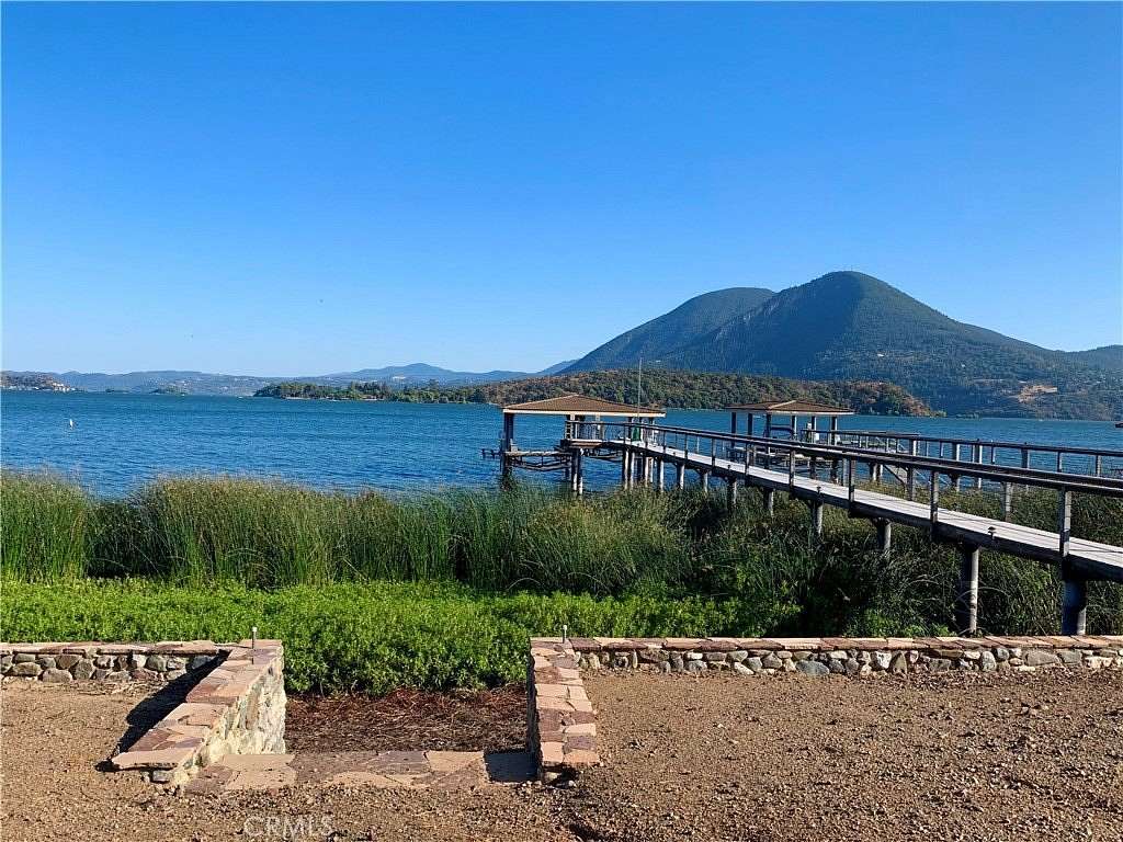 0.41 Acres of Residential Land for Sale in Lucerne, California