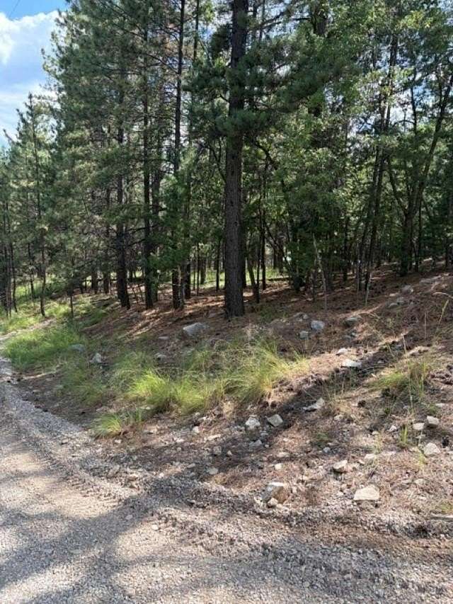 0.25 Acres of Residential Land for Sale in Mayhill, New Mexico