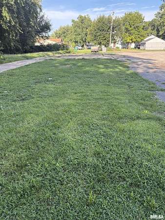 0.14 Acres of Residential Land for Sale in Springfield, Illinois