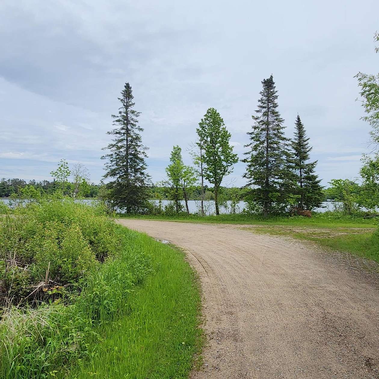 10 Acres of Residential Land for Sale in Longville, Minnesota