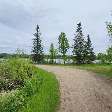 10 Acres of Residential Land for Sale in Longville, Minnesota
