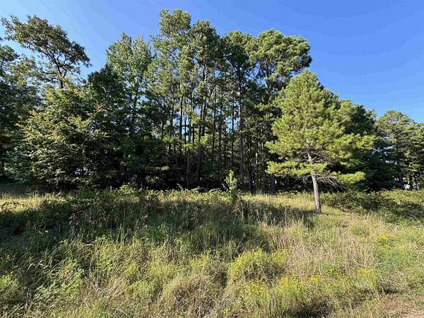1.17 Acres of Residential Land for Sale in Heber Springs, Arkansas