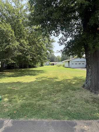 0.16 Acres of Residential Land for Sale in Jonesboro, Arkansas