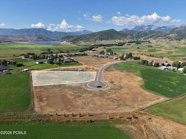 2 Acres of Residential Land for Sale in Midway, Utah