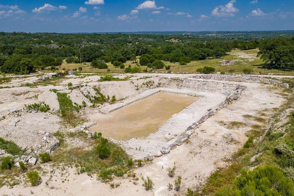 20.6 Acres of Commercial Land for Sale in Fredericksburg, Texas
