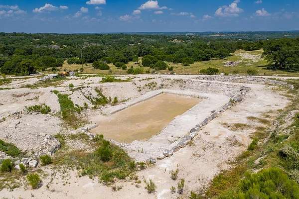 20.6 Acres of Commercial Land for Sale in Fredericksburg, Texas