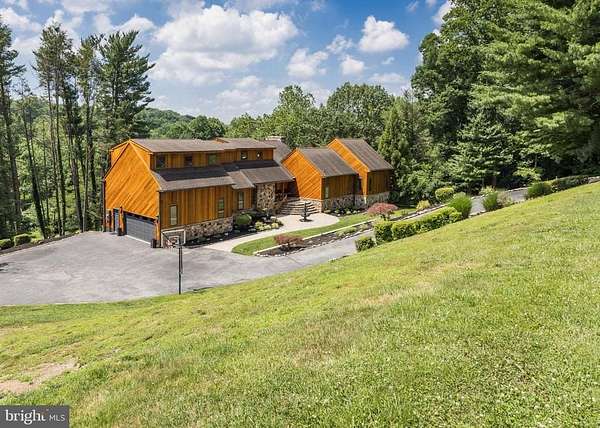 2 Acres of Land with Home for Sale in Wilmington, Delaware