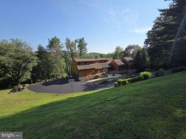 2 Acres of Land with Home for Sale in Wilmington, Delaware