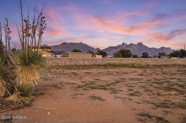 1.25 Acres of Residential Land for Sale in Las Cruces, New Mexico