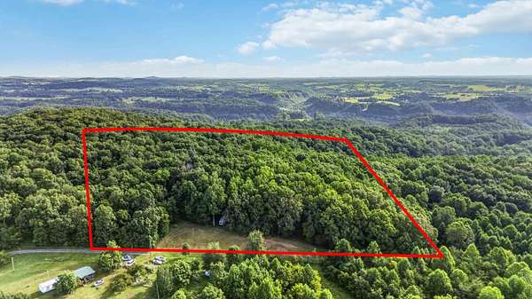 7 Acres of Residential Land for Sale in Nancy, Kentucky