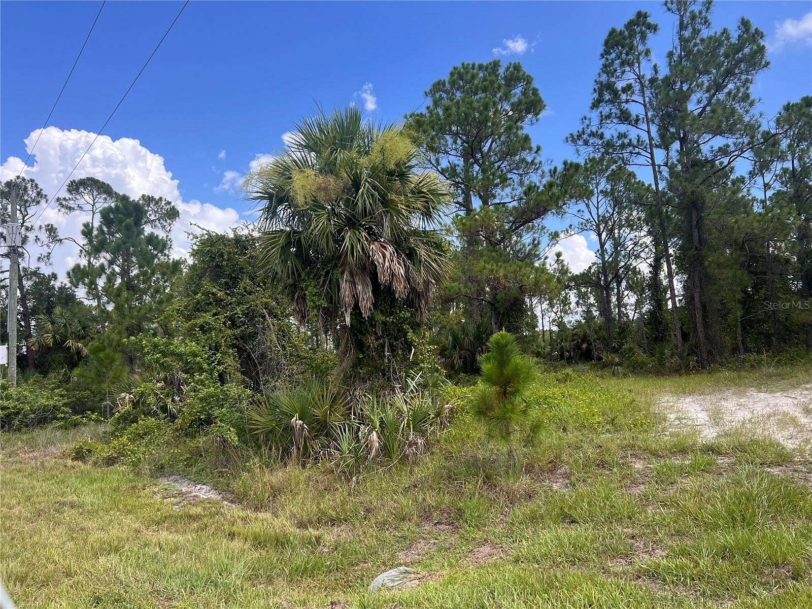 0.33 Acres of Residential Land for Sale in North Port, Florida