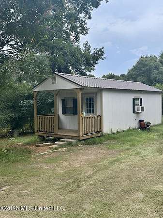 6.53 Acres of Land for Sale in Ruth, Mississippi