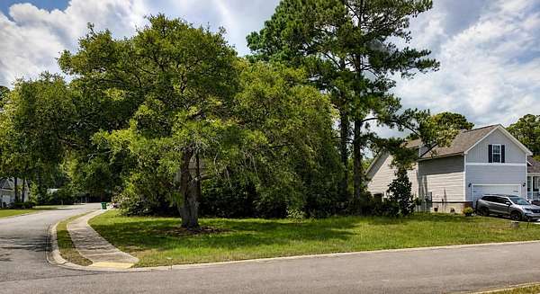 0.21 Acres of Residential Land for Sale in Georgetown, South Carolina