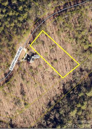 0.67 Acres of Residential Land for Sale in Connelly Springs, North Carolina