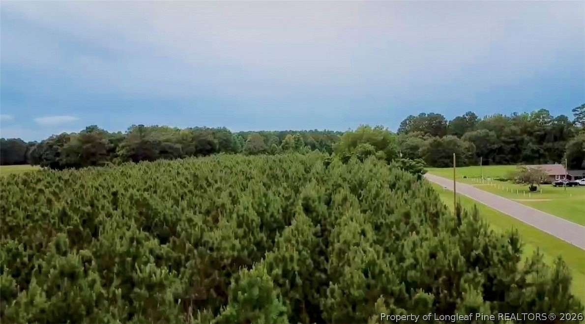 2.7 Acres of Residential Land for Sale in Fairmont, North Carolina